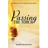 KNYGA Warren A Henderson Passing the Torch