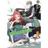 KNYGA Wataru Momose Romantic Killer, Vol. 3