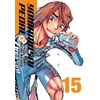 KNYGA Wataru Watanabe Yowamushi Pedal, Vol. 15