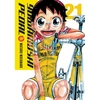 KNYGA Wataru Watanabe Yowamushi Pedal, Vol. 21