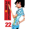 KNYGA Wataru Watanabe Yowamushi Pedal, Vol. 22