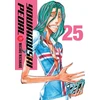 KNYGA Wataru Watanabe Yowamushi Pedal, Vol. 25