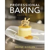KNYGA Wayne Gisslen Professional Baking