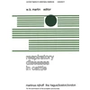 KNYGA Wb Martin Respiratory Diseases in Cattle