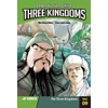 KNYGA Wei Dong Chen Three Kingdoms Volume 9: The Three Kingdoms