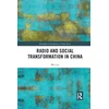 KNYGA Wei Lei Radio and Social Transformation in China