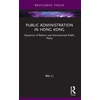 KNYGA Wei Li Public Administration in Hong Kong