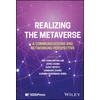 KNYGA Wei Yang Bryan Liam Realizing the Metaverse