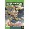 KNYGA Weidong Chen Three Kingdoms vol 4: Revenge and Betrayal