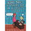 KNYGA Weird Things Customers Say in Bookshops