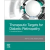 KNYGA Weiye Li Therapeutic Targets for Diabetic Retinopathy