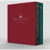 KNYGA Weldon Weldon Owen Official Downton Abbey Night and Day Book Collection (Cocktails &amp; Tea)