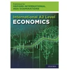 KNYGA Wendy Davis OxfordAQA International A2 Economics (9640)