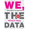 KNYGA Wendy H Wong We, the Data