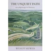 KNYGA Wendy Mewes Unquiet Path