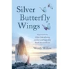 KNYGA Wendy Willow Sidabrinis Butterfly Wings
