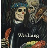 KNYGA Wes Lang: The Juodas Paintings