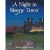 KNYGA Wesley Stephens Wood Night in Sleepy Town