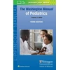 KNYGA WHITE Washington Manual of Pediatrics