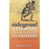 KNYGA Wilbur H Siebert The Underground Railroad from Slavery to Freedom