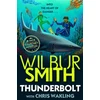 KNYGA Wilbur Smith Perkūnas