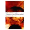 KNYGA Wilfred Carr RoutledgeFalmer Reader in the Philosophy of Education