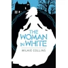 KNYGA Wilkie Collins Woman in Baltas
