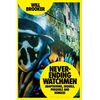 KNYGA Will Brooker Never-Ending Watchmen