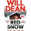 KNYGA Will Dean Raudona Snow