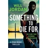 KNYGA Will Jordan Something to Die For