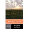 KNYGA Willa Cather My Antonia