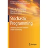 KNYGA Klein Stochastic Programming