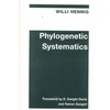 KNYGA Willi Hennig Phylogenetic Systematics