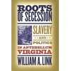 KNYGA William A Link Roots of Secession