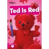 KNYGA William Anthony; Lucy Otter Ted Is Raudona