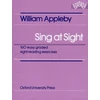 KNYGA William Appleby Sing At Sight