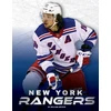 KNYGA William Arthur New York Rangers