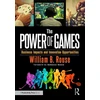 KNYGA William B Rouse Power of Games