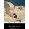 KNYGA William Beckford Vathek and Other Stories
