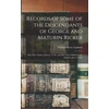 KNYGA William Berry 1828-1894 Lapham Records of Some of the Descendants of George and Maturin Ricker
