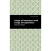 KNYGA William Blake Songs of Innocence and Songs of Experience