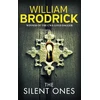 KNYGA William Brodrick Silent Ones