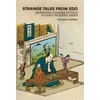KNYGA William D Fleming Strange Tales from Edo