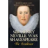 KNYGA William D Rubinstein Sir Henry Neville Was Shakespeare