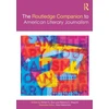KNYGA William Dow Routledge Companion to American Literary Journalism