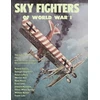 KNYGA William E Barrett Sky Fighters of World War I