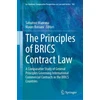 KNYGA William Eccles Principles of BRICS Contract Law