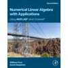 KNYGA William Ford Numerical Linear Algebra with Applications