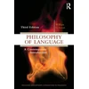 KNYGA William G Lycan Philosophy of Language