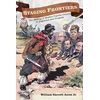 KNYGA William Garrett Acree Staging Frontiers